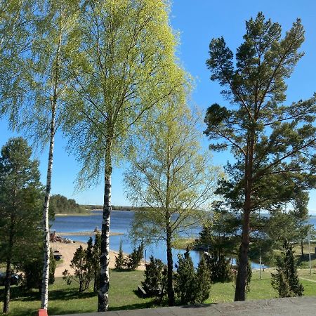 Apartmán Paatsalu Sadam Exteriér fotografie