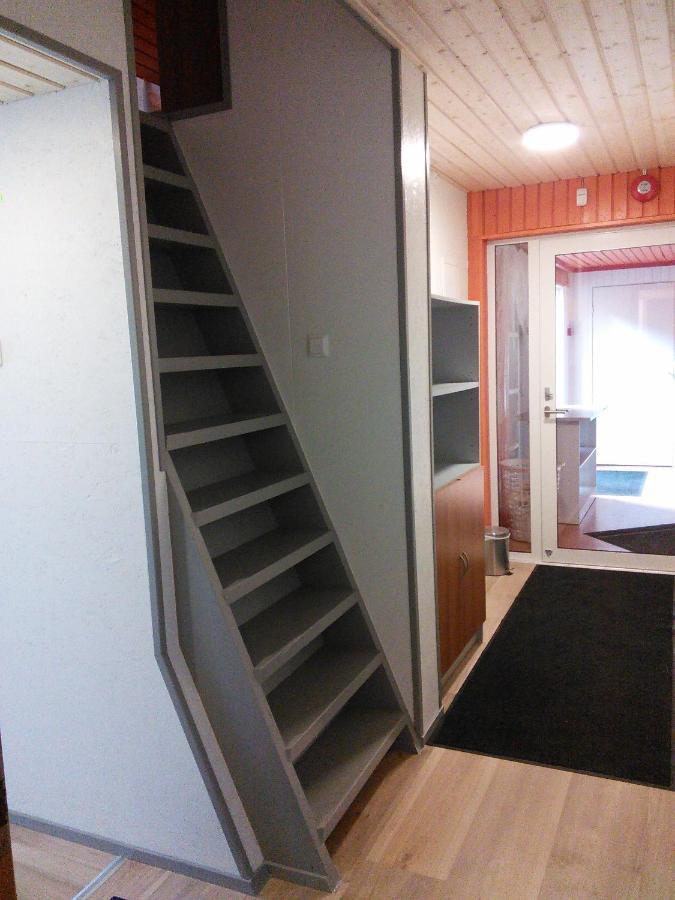 Apartmán Paatsalu Sadam Exteriér fotografie