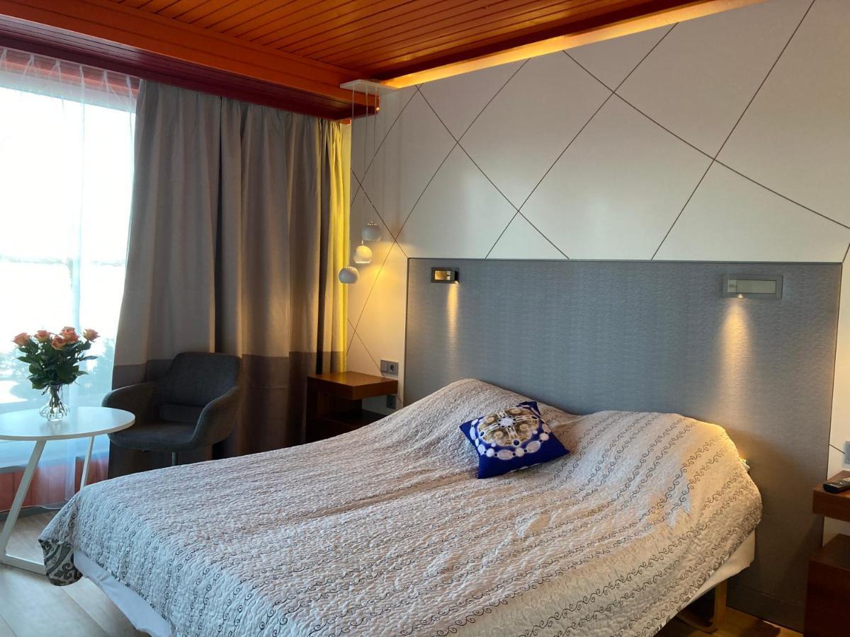 Apartmán Paatsalu Sadam Exteriér fotografie