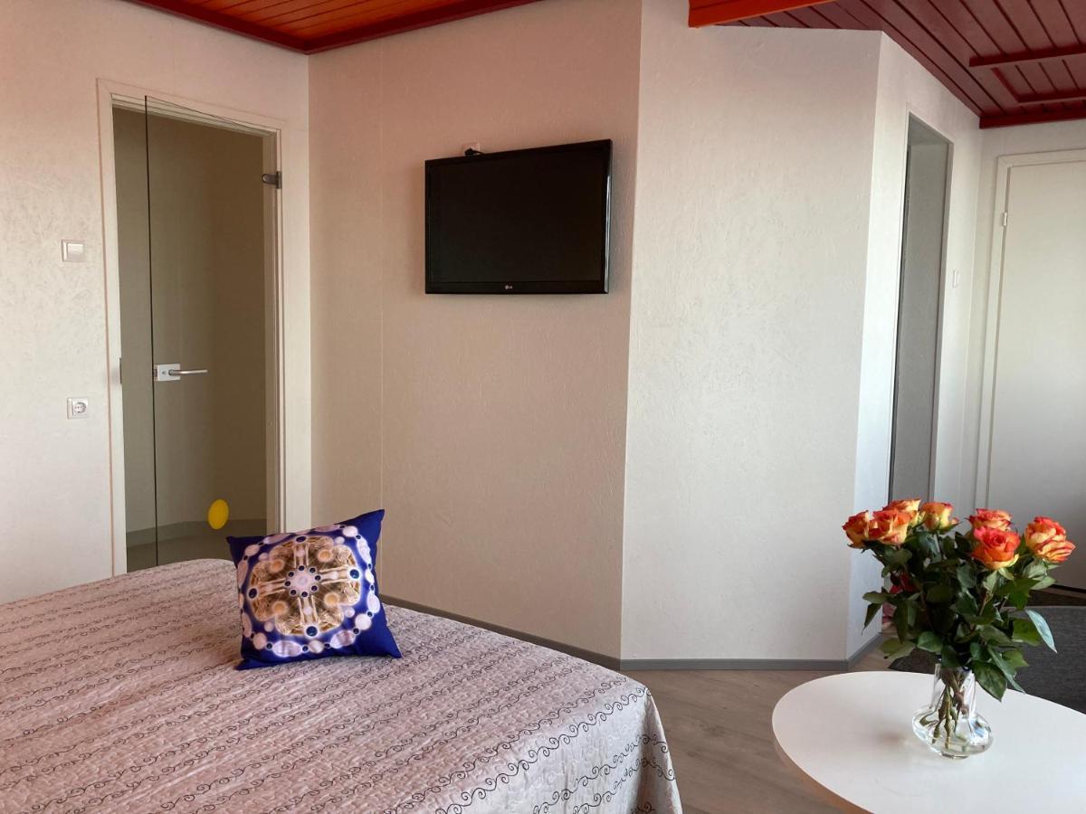 Apartmán Paatsalu Sadam Exteriér fotografie