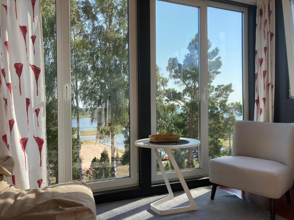 Apartmán Paatsalu Sadam Exteriér fotografie