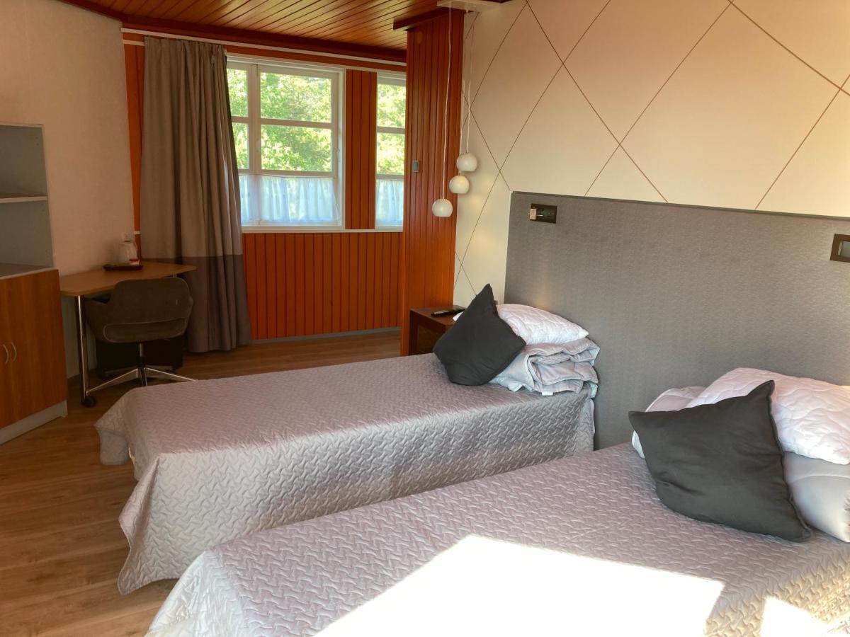Apartmán Paatsalu Sadam Pokoj fotografie