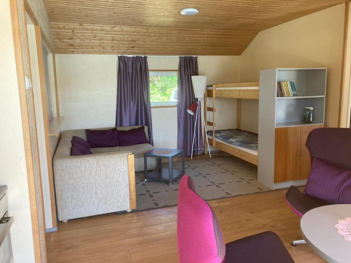 Apartmán Paatsalu Sadam Exteriér fotografie