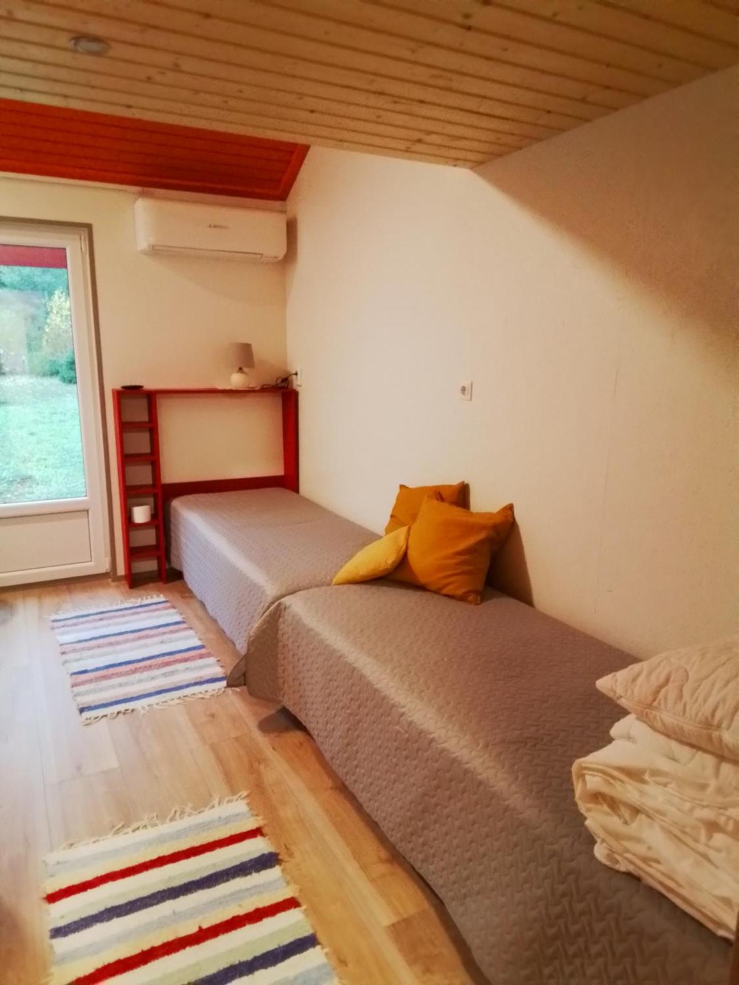 Apartmán Paatsalu Sadam Pokoj fotografie