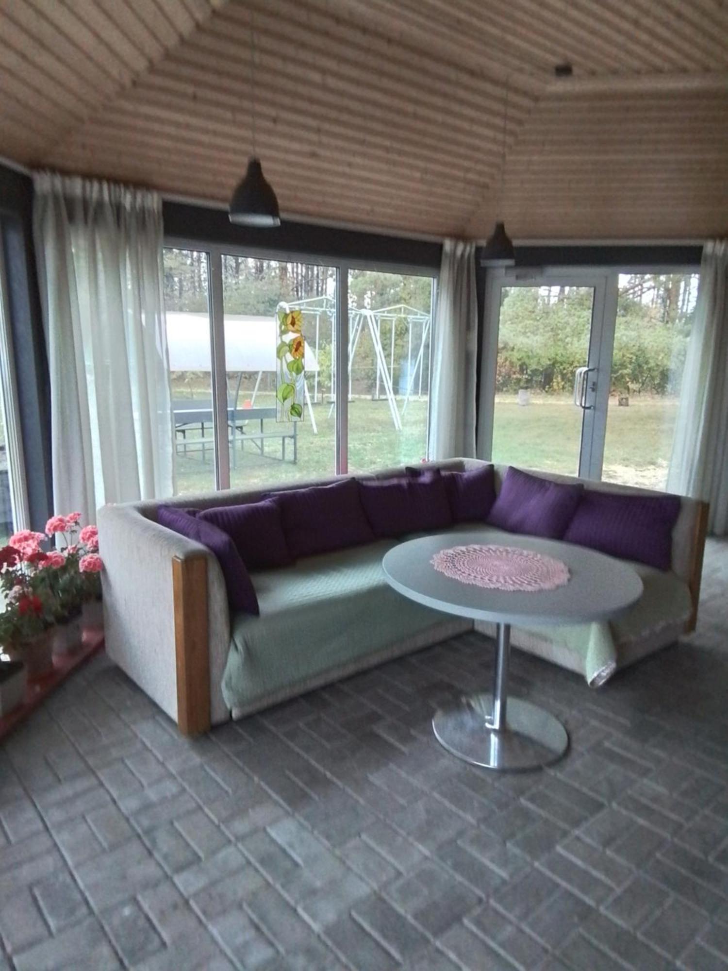 Apartmán Paatsalu Sadam Pokoj fotografie