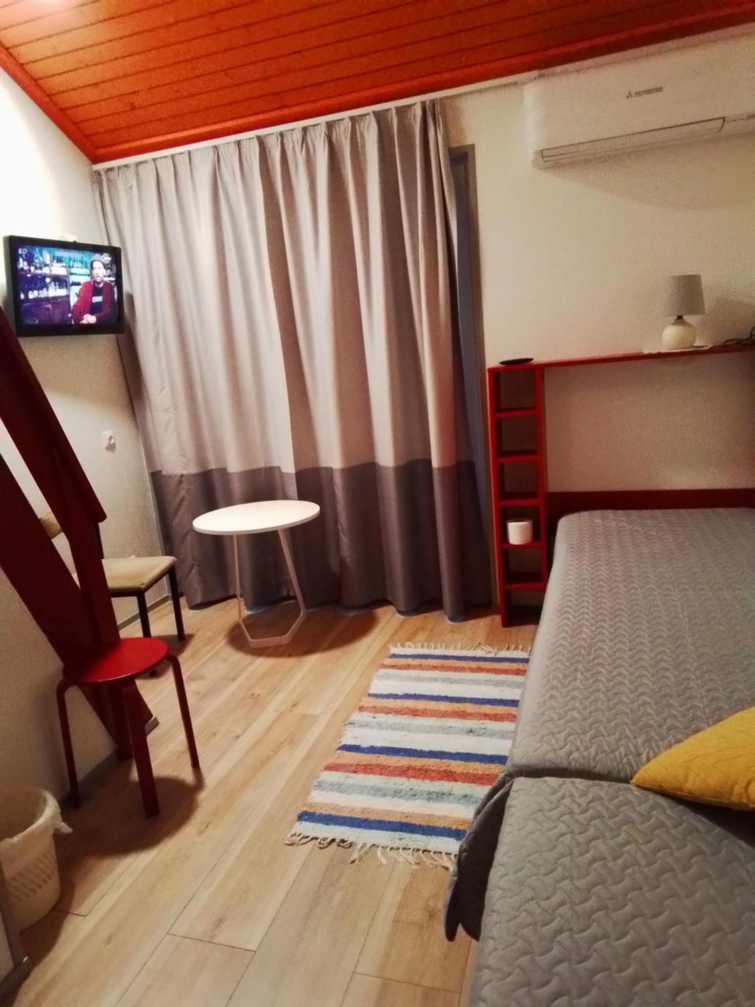 Apartmán Paatsalu Sadam Pokoj fotografie