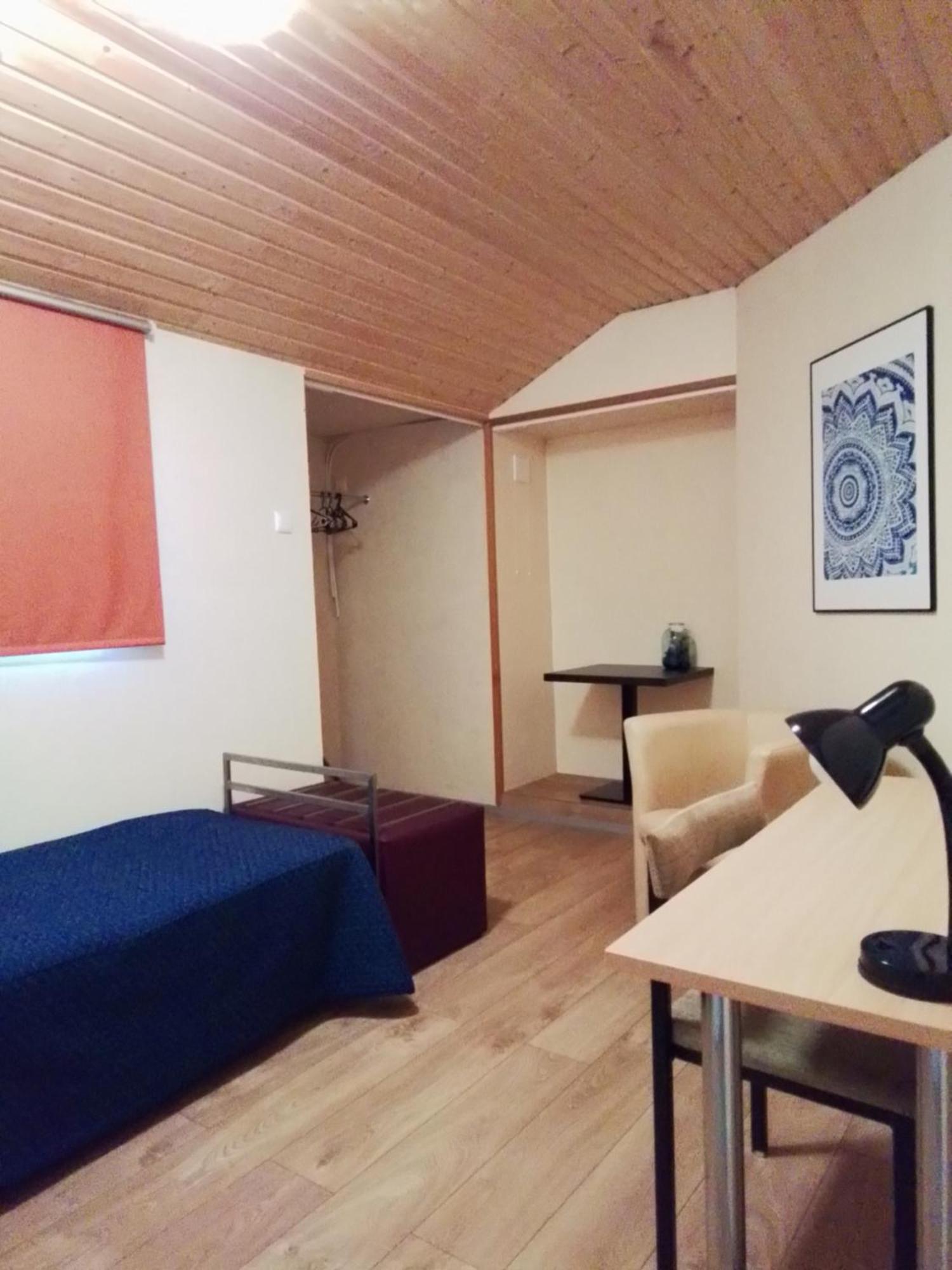 Apartmán Paatsalu Sadam Pokoj fotografie